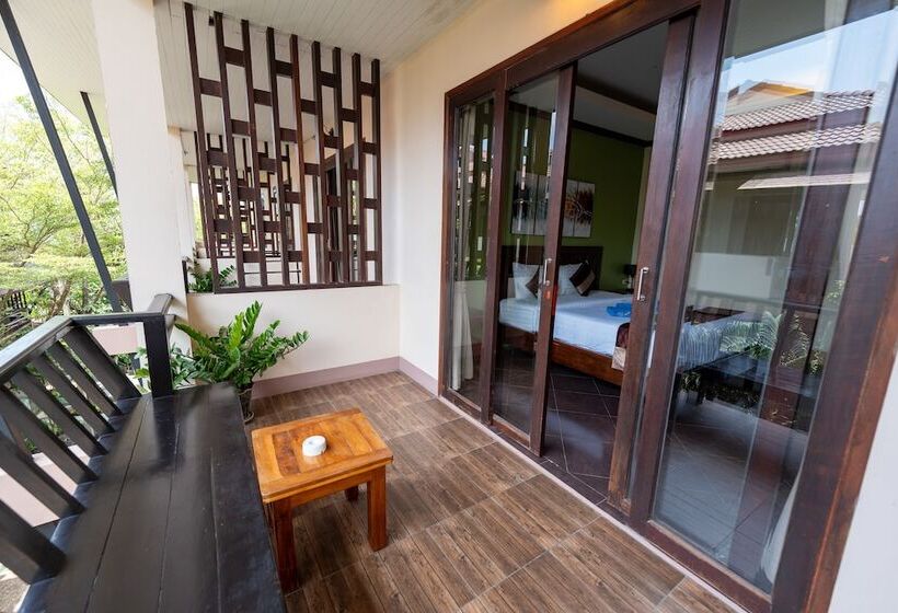 Номер Superior, Wind Beach Resort