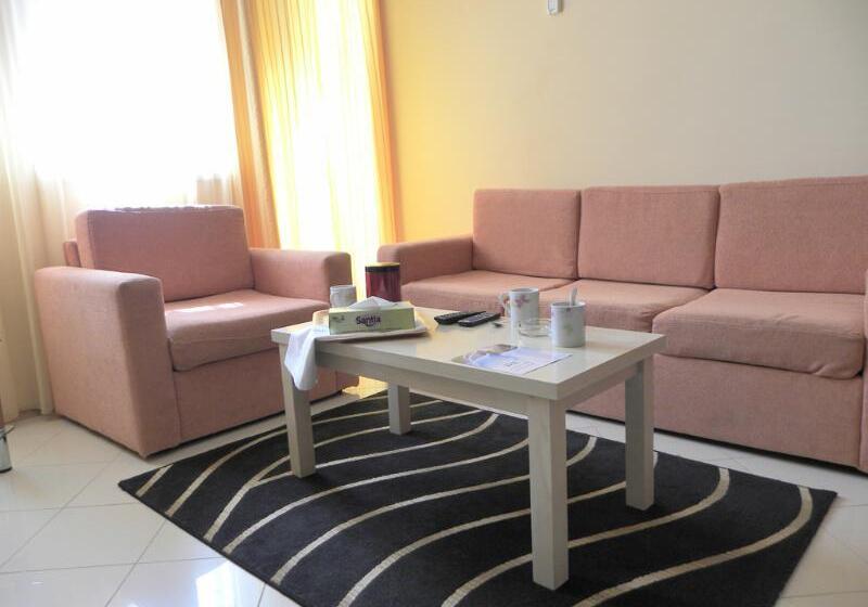 带2个卧室的公寓, Harmony Hills Residence