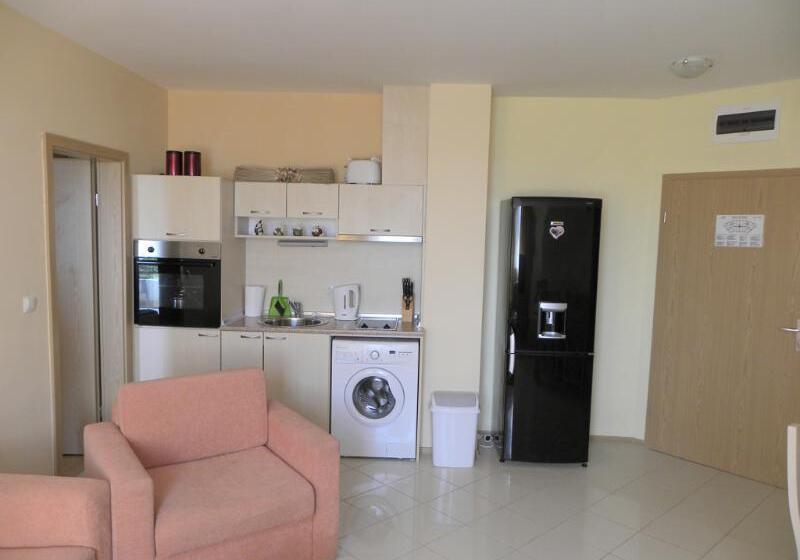 带2个卧室的公寓, Harmony Hills Residence