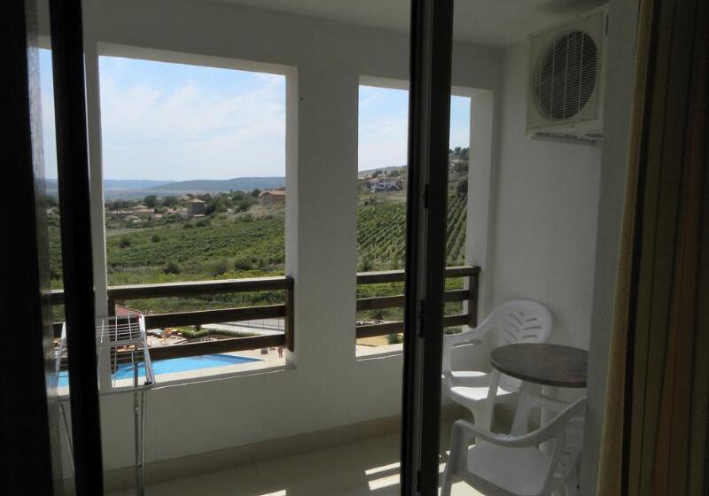 带2个卧室的公寓, Harmony Hills Residence