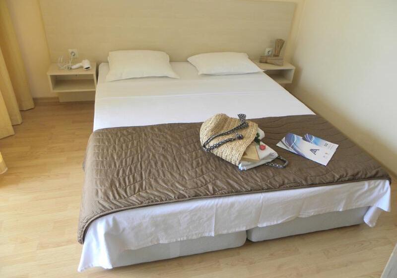 带2个卧室的公寓, Harmony Hills Residence