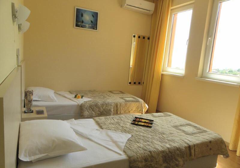 带2个卧室的公寓, Harmony Hills Residence