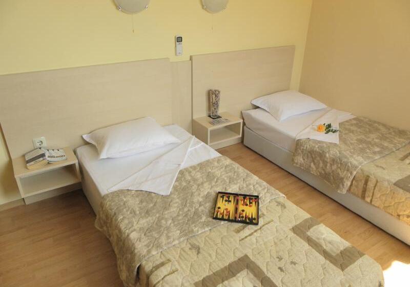 带2个卧室的公寓, Harmony Hills Residence