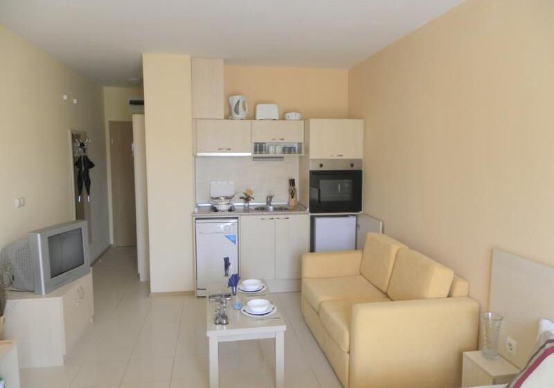 标准工作室, Harmony Hills Residence