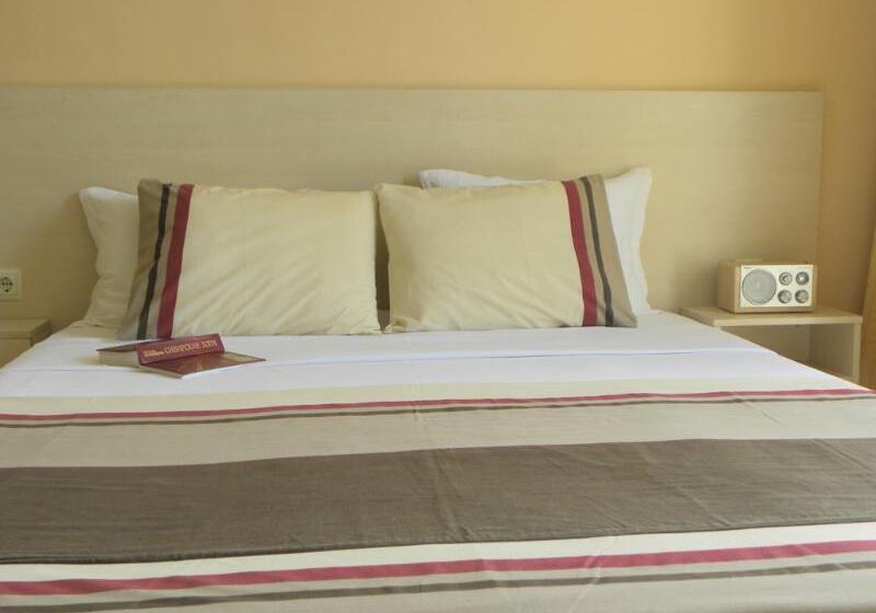 标准工作室, Harmony Hills Residence