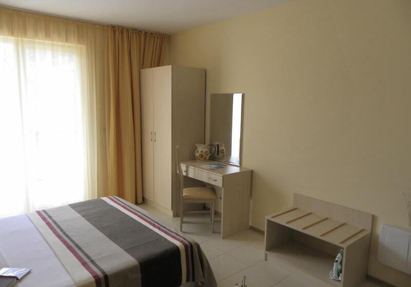 标准工作室, Harmony Hills Residence