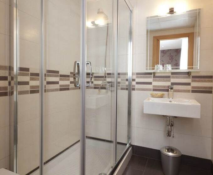 اتاق استاندارد یک نفره, Hostal Jemasacapalma61