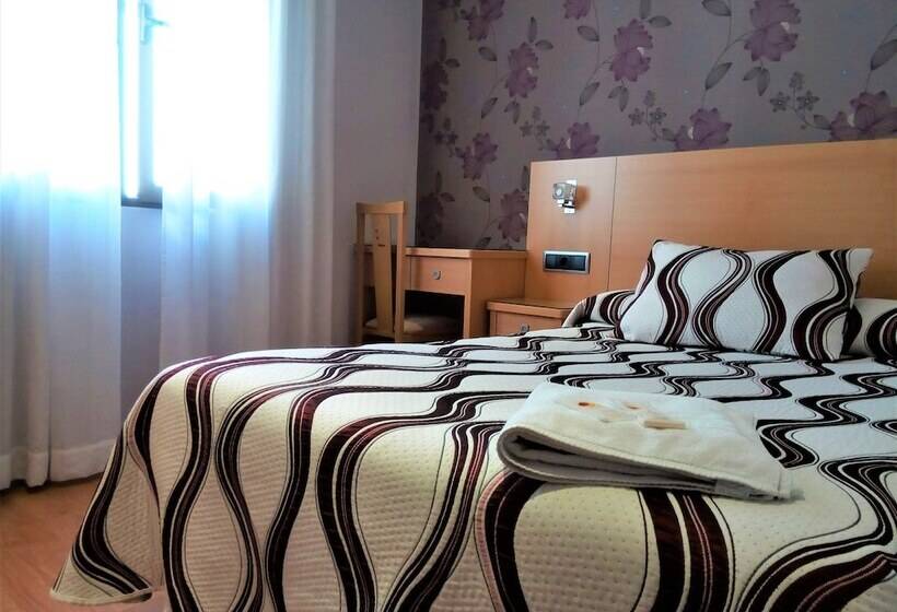 اتاق استاندارد یک نفره, Hostal Jemasacapalma61