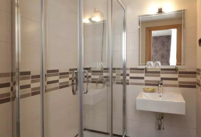 اتاق استاندارد, Hostal Jemasacapalma61