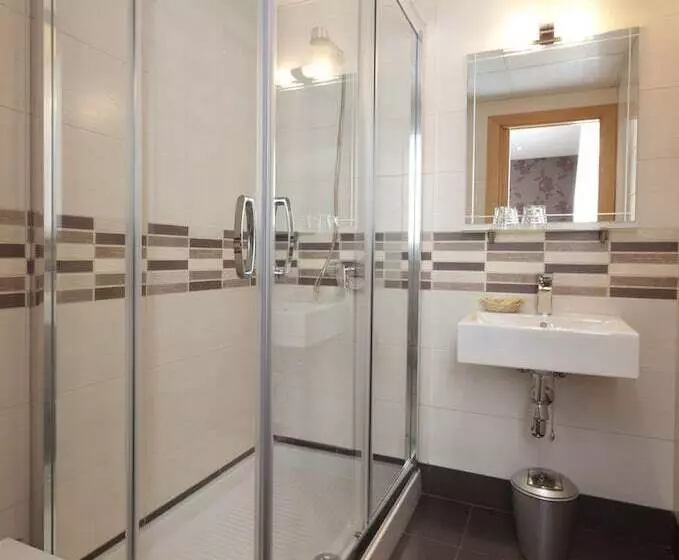 اتاق استاندارد, Hostal Jemasacapalma61