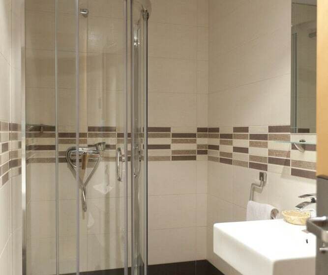 اتاق استاندارد, Hostal Jemasacapalma61