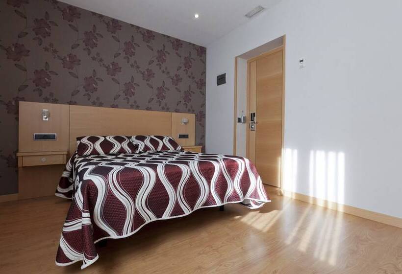 اتاق استاندارد, Hostal Jemasacapalma61