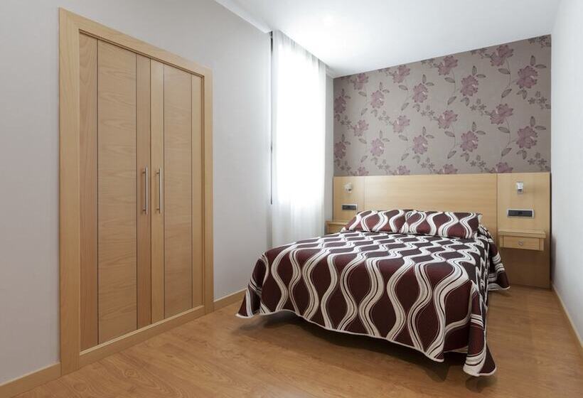 اتاق استاندارد, Hostal Jemasacapalma61