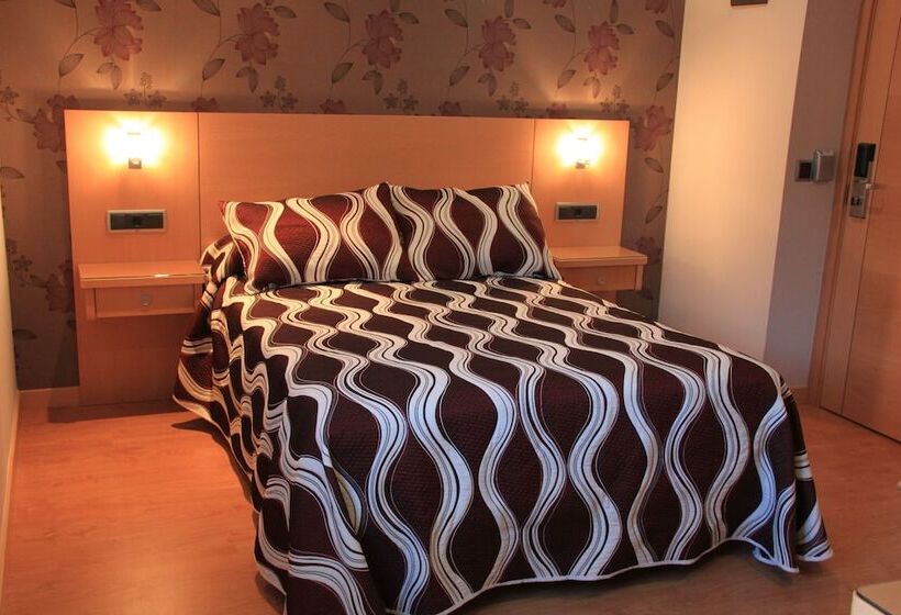 اتاق استاندارد, Hostal Jemasacapalma61