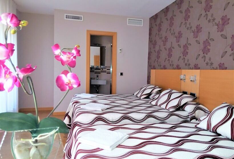 اتاق استاندارد, Hostal Jemasacapalma61