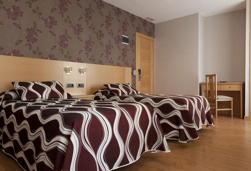 اتاق استاندارد, Hostal Jemasacapalma61