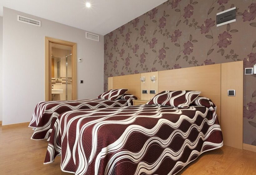 اتاق استاندارد, Hostal Jemasacapalma61