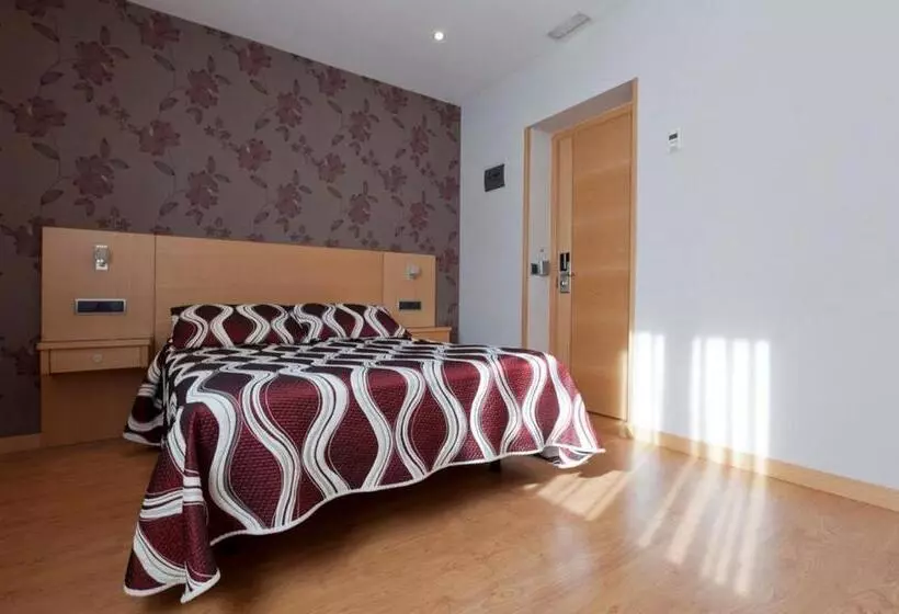 اتاق استاندارد, Hostal Jemasacapalma61