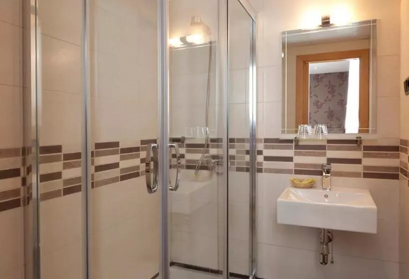 اتاق استاندارد, Hostal Jemasacapalma61