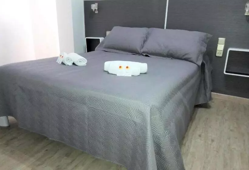 اتاق استاندارد, Hostal Jemasacapalma61