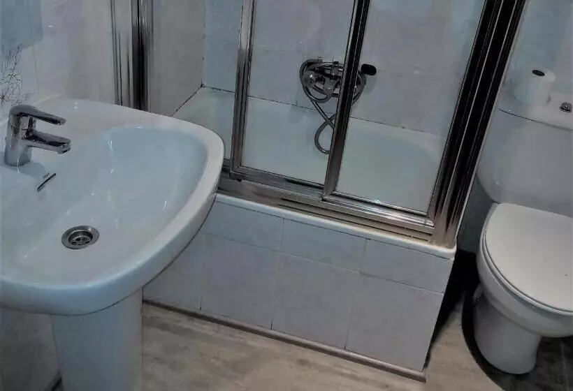 اتاق استاندارد, Hostal Jemasacapalma61