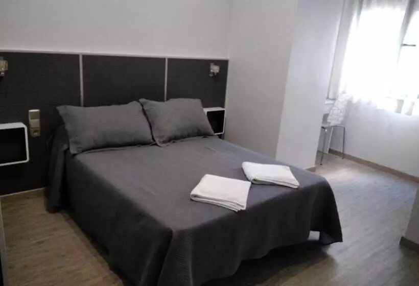 اتاق استاندارد, Hostal Jemasacapalma61