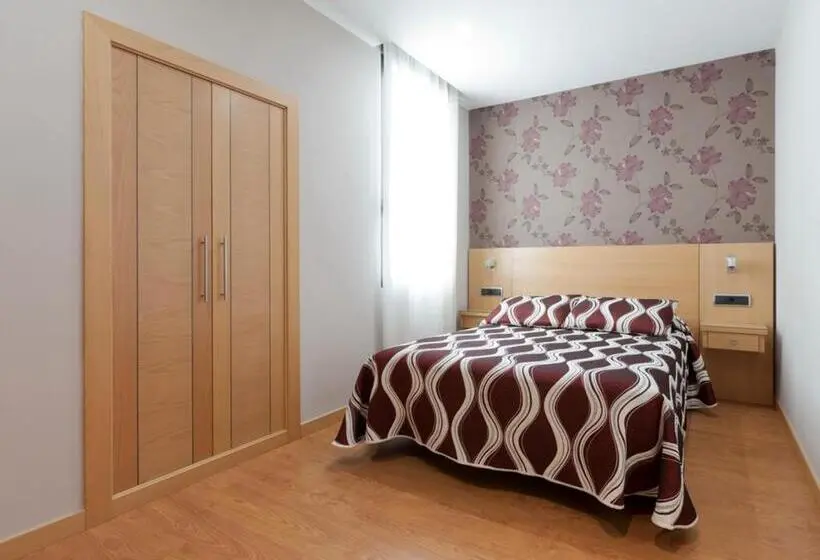 اتاق استاندارد, Hostal Jemasacapalma61