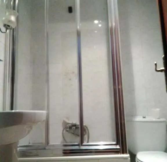 اتاق استاندارد, Hostal Jemasacapalma61