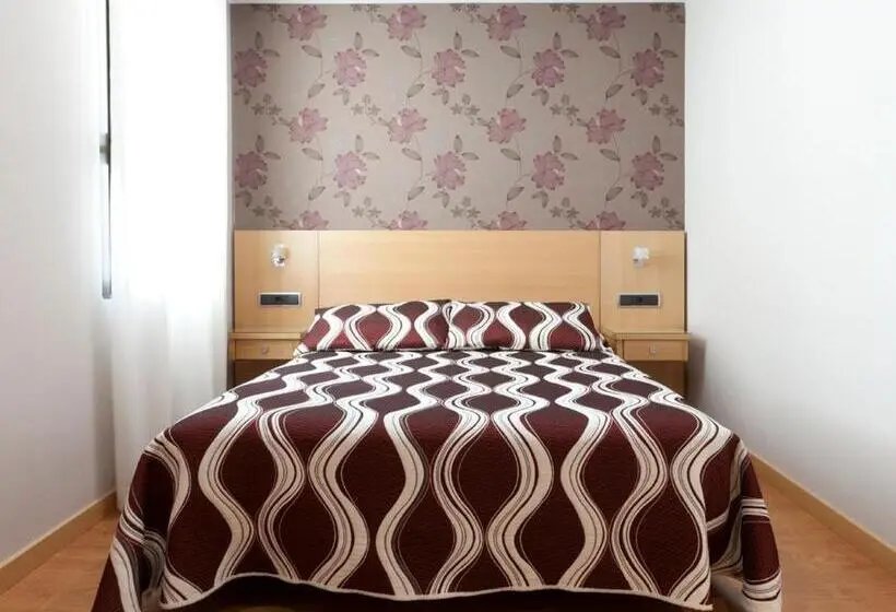 اتاق استاندارد, Hostal Jemasacapalma61