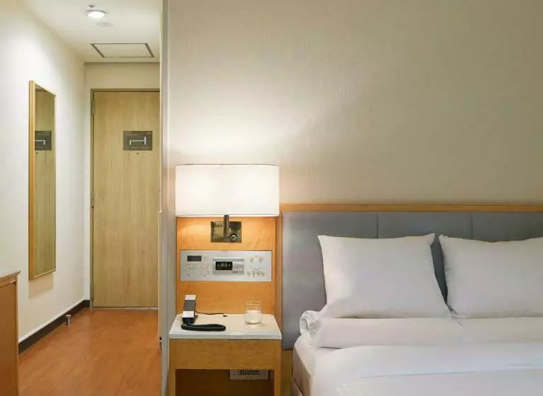 スタンダードルーム, Art Hotel Osaka Bay Tower
