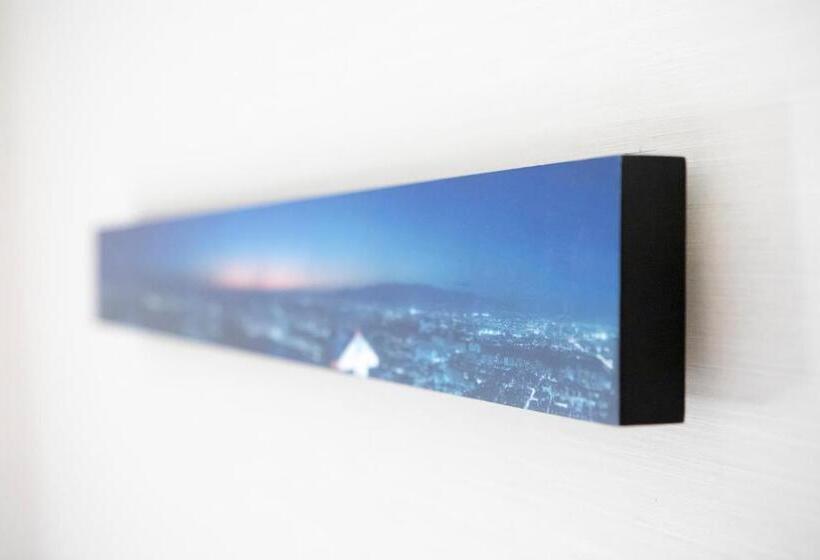 غرفة قياسية, Art Hotel Osaka Bay Tower