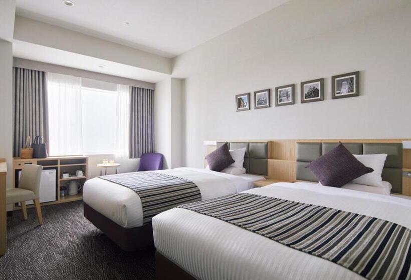 غرفة قياسية, Art Hotel Osaka Bay Tower