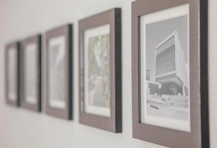 غرفة قياسية ثلاثية, Art Hotel Osaka Bay Tower