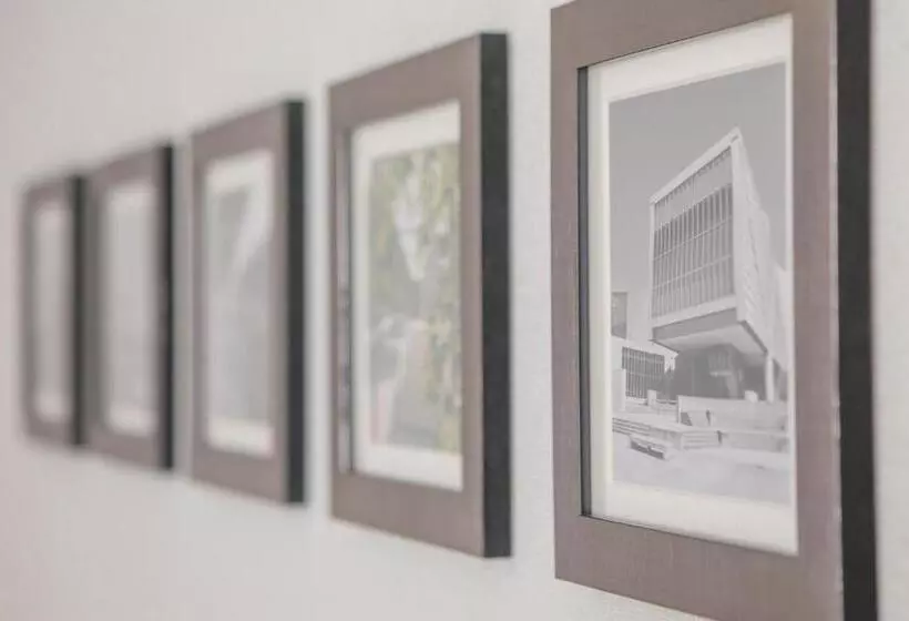 スタンダードトリプルルーム, Art Hotel Osaka Bay Tower
