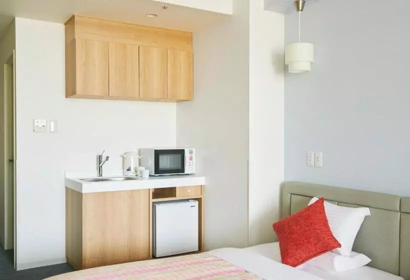 ファミリールーム, Art Hotel Osaka Bay Tower