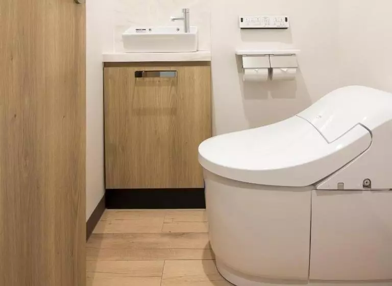 デラックスの４人部屋, Art Hotel Osaka Bay Tower
