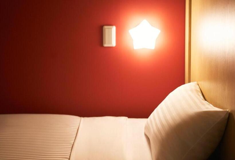 غرفة عائلية, Art Hotel Osaka Bay Tower