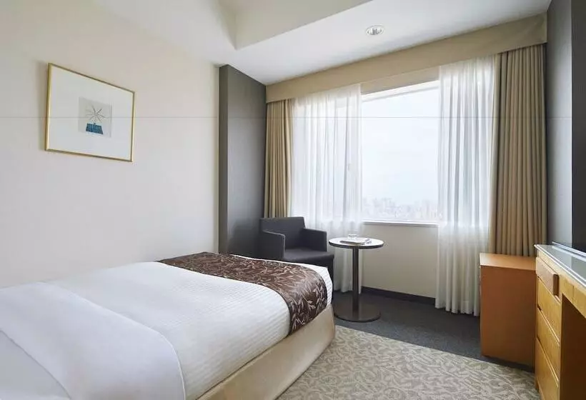 スタンダードルーム, Art Hotel Osaka Bay Tower