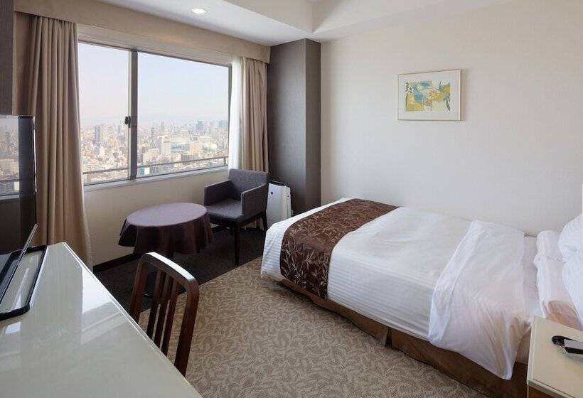 غرفة قياسية, Art Hotel Osaka Bay Tower