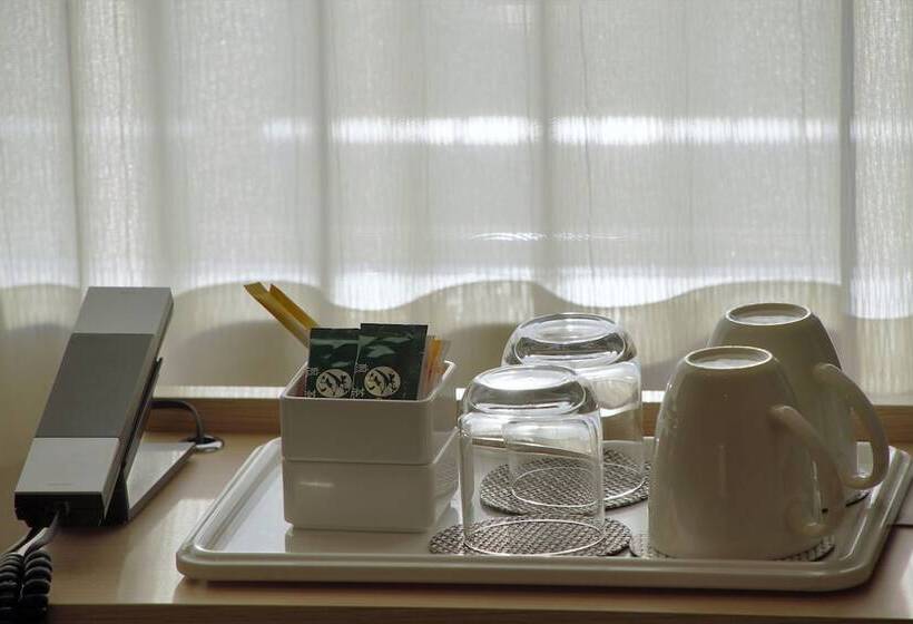 غرفة ديلوكس, Art Hotel Osaka Bay Tower