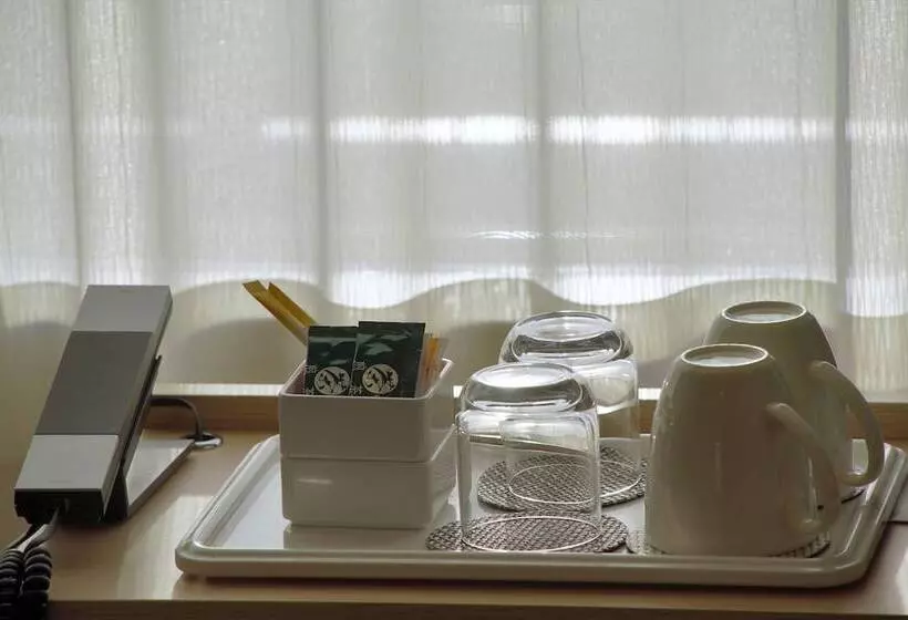身障者適用スタンダードルーム, Art Hotel Osaka Bay Tower