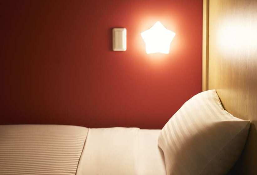 غرفة عائلية, Art Hotel Osaka Bay Tower