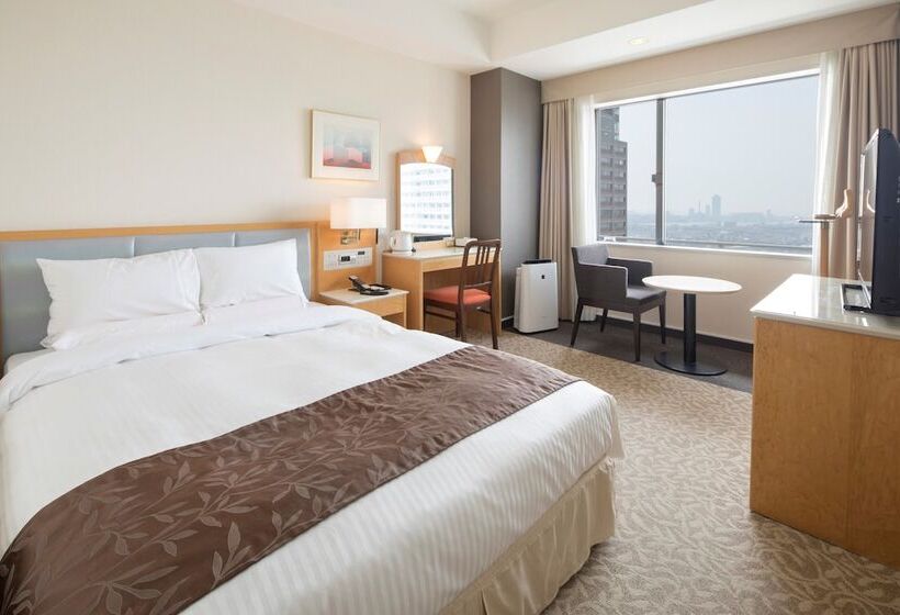 غرفة قياسية, Art Hotel Osaka Bay Tower