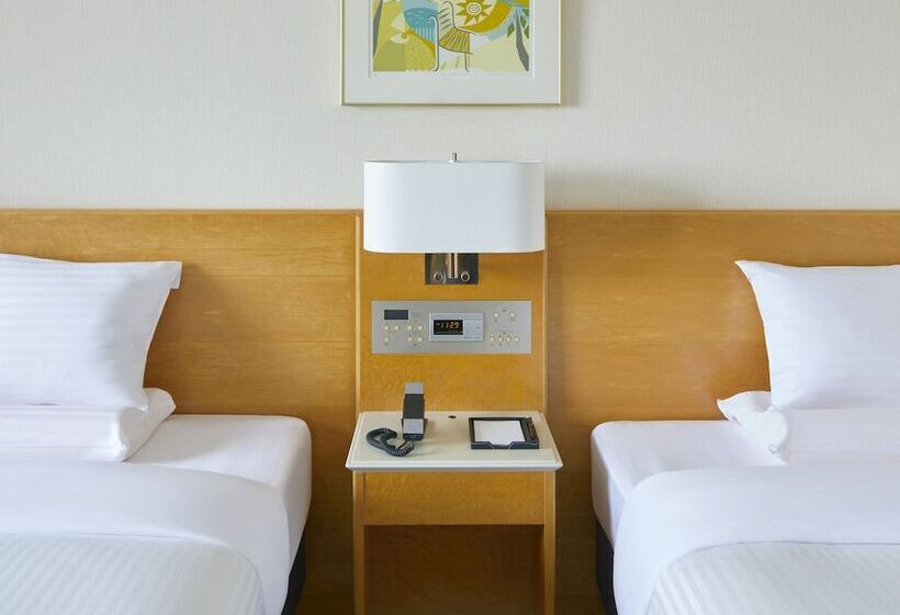 غرفة قياسية, Art Hotel Osaka Bay Tower