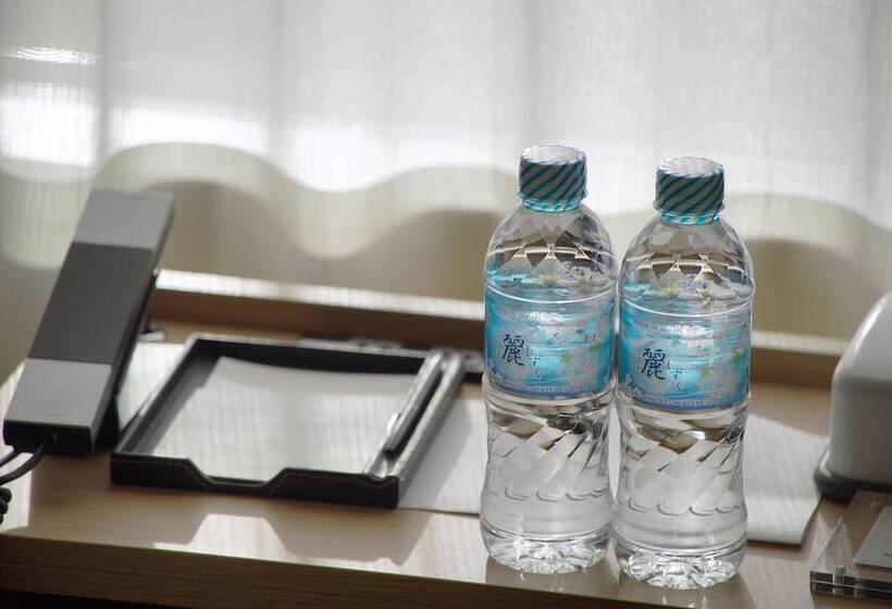 غرفة قياسية, Art Hotel Osaka Bay Tower