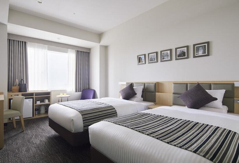 غرفة سوبيريور, Art Hotel Osaka Bay Tower