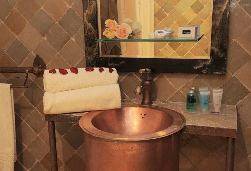 高级大房间, Art Suites El Jadida