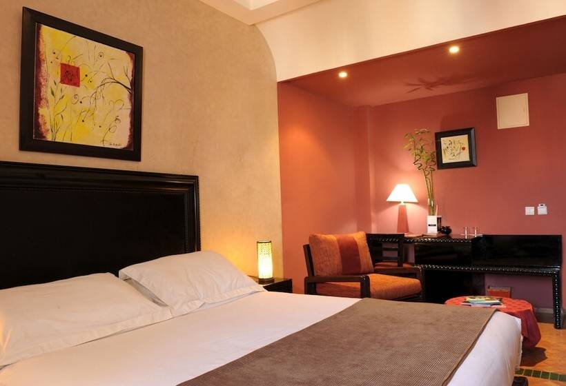 高级大房间, Art Suites El Jadida