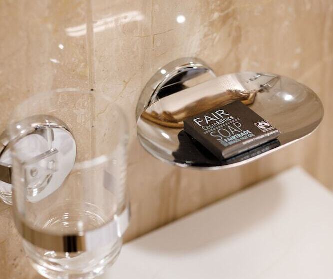 اتاق استاندارد, Axelhof Boutique