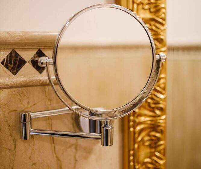 اتاق استاندارد, Axelhof Boutique